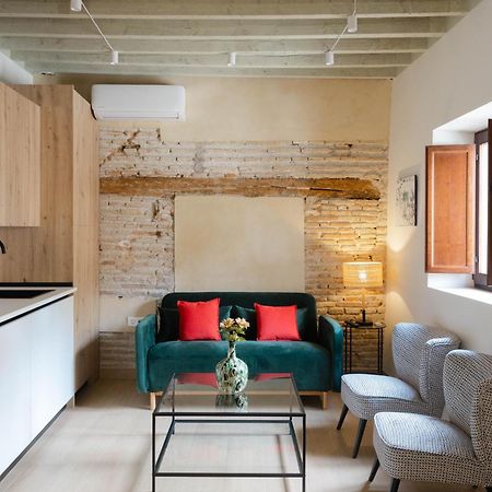 Apartamento Duplex Con Vista A La Alhambra Granada Kültér fotó
