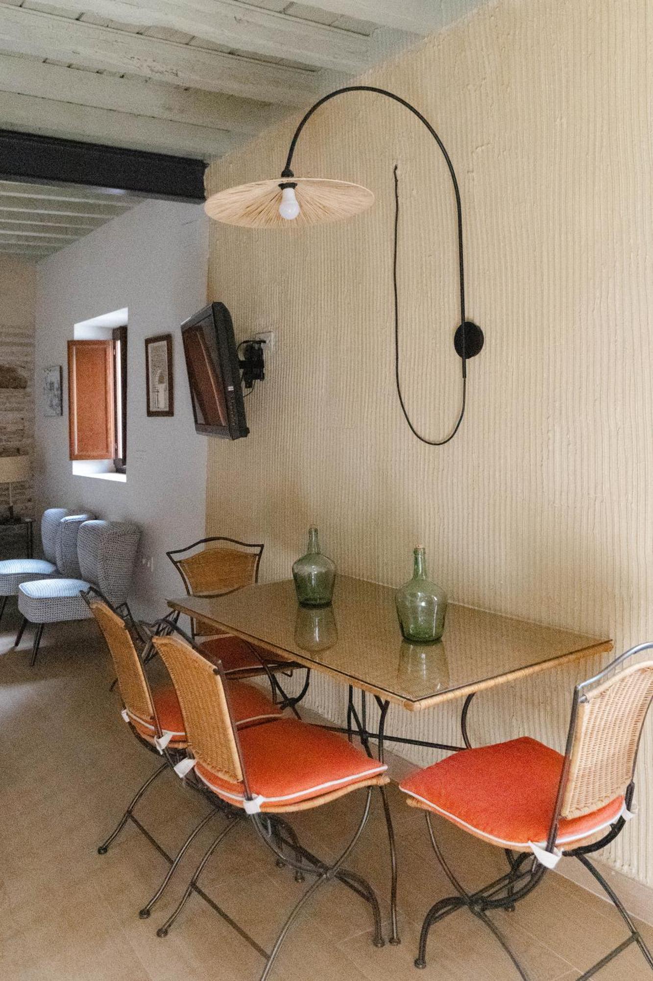 Apartamento Duplex Con Vista A La Alhambra Granada Kültér fotó