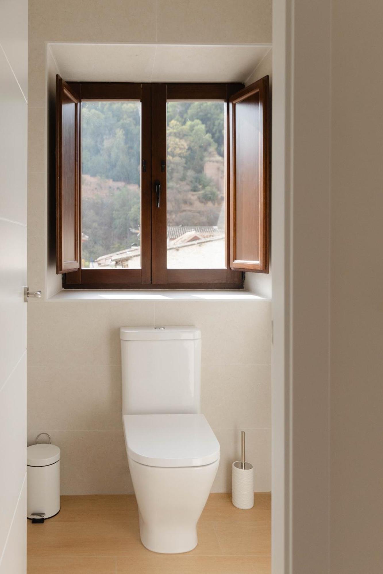 Apartamento Duplex Con Vista A La Alhambra Granada Kültér fotó