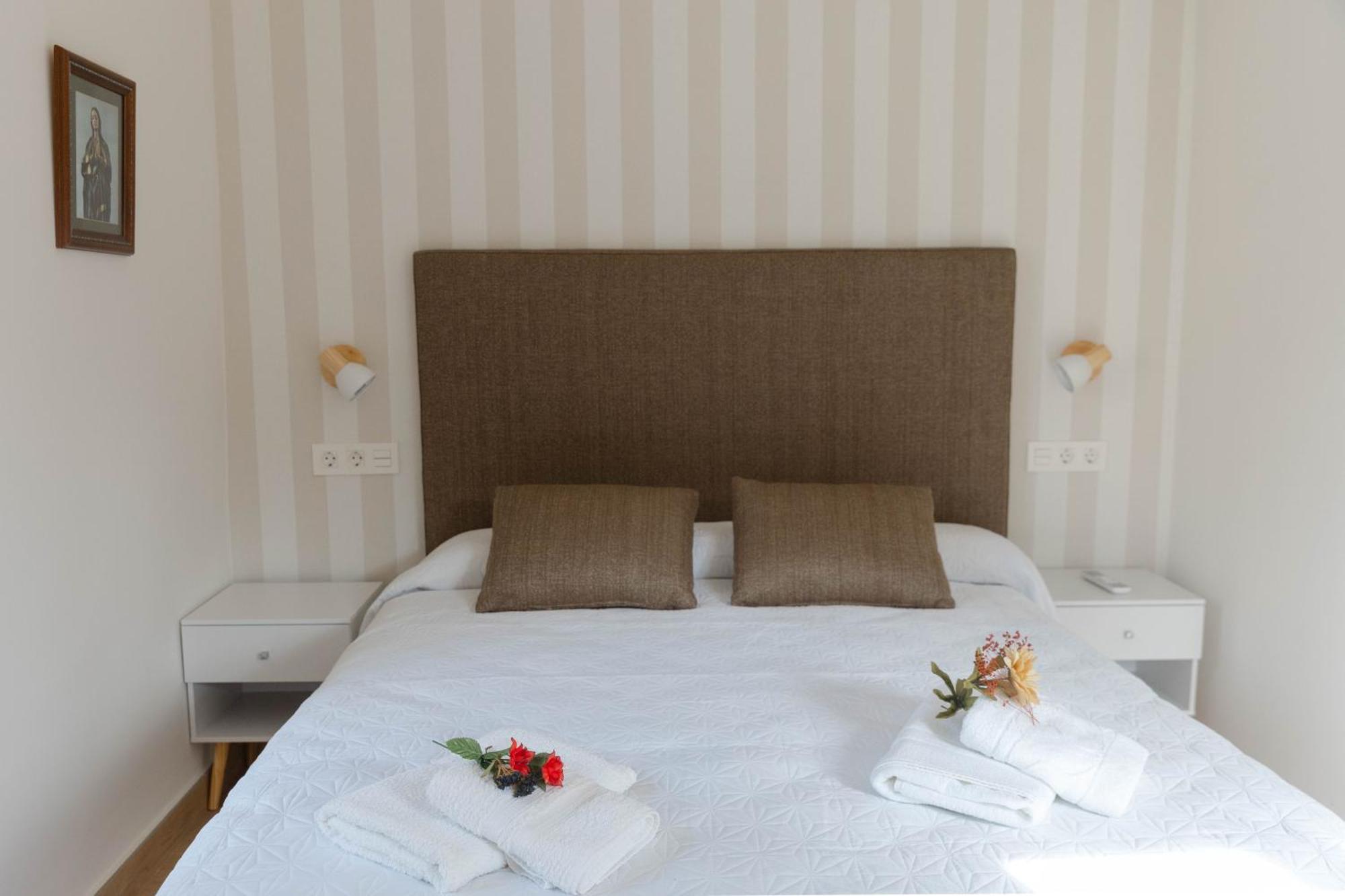 Apartamento Duplex Con Vista A La Alhambra Granada Kültér fotó